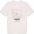 François karta t-shirt