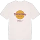 Francolise cirkel t-shirt