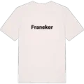 Franeker fetstil t-shirt