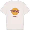 Frangy cirkel t-shirt