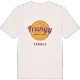 Frangy cirkel t-shirt