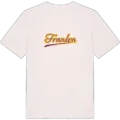 Franken baseball t-shirt