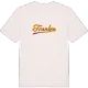 Franken baseball t-shirt