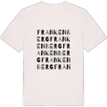 Frankenberg ordlek t-shirt