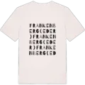Frankenberg (Eder) ordlek t-shirt