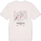 Frankenberg (Eder) karta t-shirt