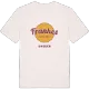 Frankes cirkel t-shirt