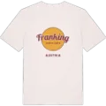 Franking cirkel t-shirt