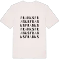 Franks ordlek t-shirt