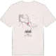 Frånö karta t-shirt