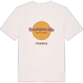 Franqueville cirkel t-shirt