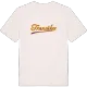 Fransåker baseball t-shirt
