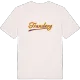 Fransborg baseball t-shirt