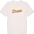 Fransfallet baseball t-shirt