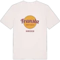 Fransta cirkel t-shirt