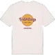 Fräntorp cirkel t-shirt