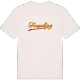 Fraquelfing baseball t-shirt