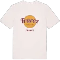 Fraroz cirkel t-shirt