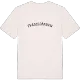 Fräselgården böjd t-shirt