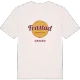 Fråstad cirkel t-shirt