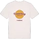 Frauenberg cirkel t-shirt