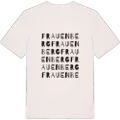 Frauenberg ordlek t-shirt