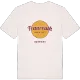 Fraureuth cirkel t-shirt