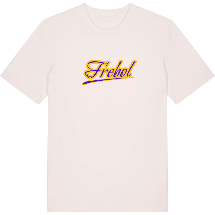 Frebol baseball t-shirt – t-shirt från PinShirt