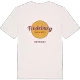 Fredeburg cirkel t-shirt