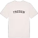 Freden böjd t-shirt