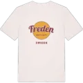 Freden cirkel t-shirt
