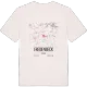 Fredenbeck karta t-shirt