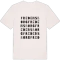 Fredensborg ordlek t-shirt