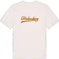 Fredensborg baseball t-shirt