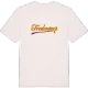 Fredentorp baseball t-shirt