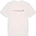 Frederiksberg hjärta t-shirt
