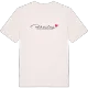 Fredes hjärta t-shirt
