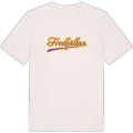 Fredfällan baseball t-shirt