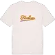 Fredhem baseball t-shirt