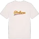 Fredlarna baseball t-shirt