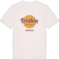 Fredön cirkel t-shirt