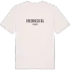 Fredriksberg i Sverige t-shirt
