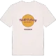 Fredriksberg cirkel t-shirt