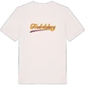 Fredriksborg baseball t-shirt