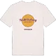 Fredriksborg cirkel t-shirt