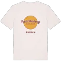 Fredriksborg cirkel t-shirt