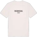 Fredriksdal i Sverige t-shirt