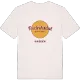 Fredriksdal cirkel t-shirt