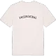 Fredriksdal böjd t-shirt