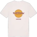Fredriksdal cirkel t-shirt